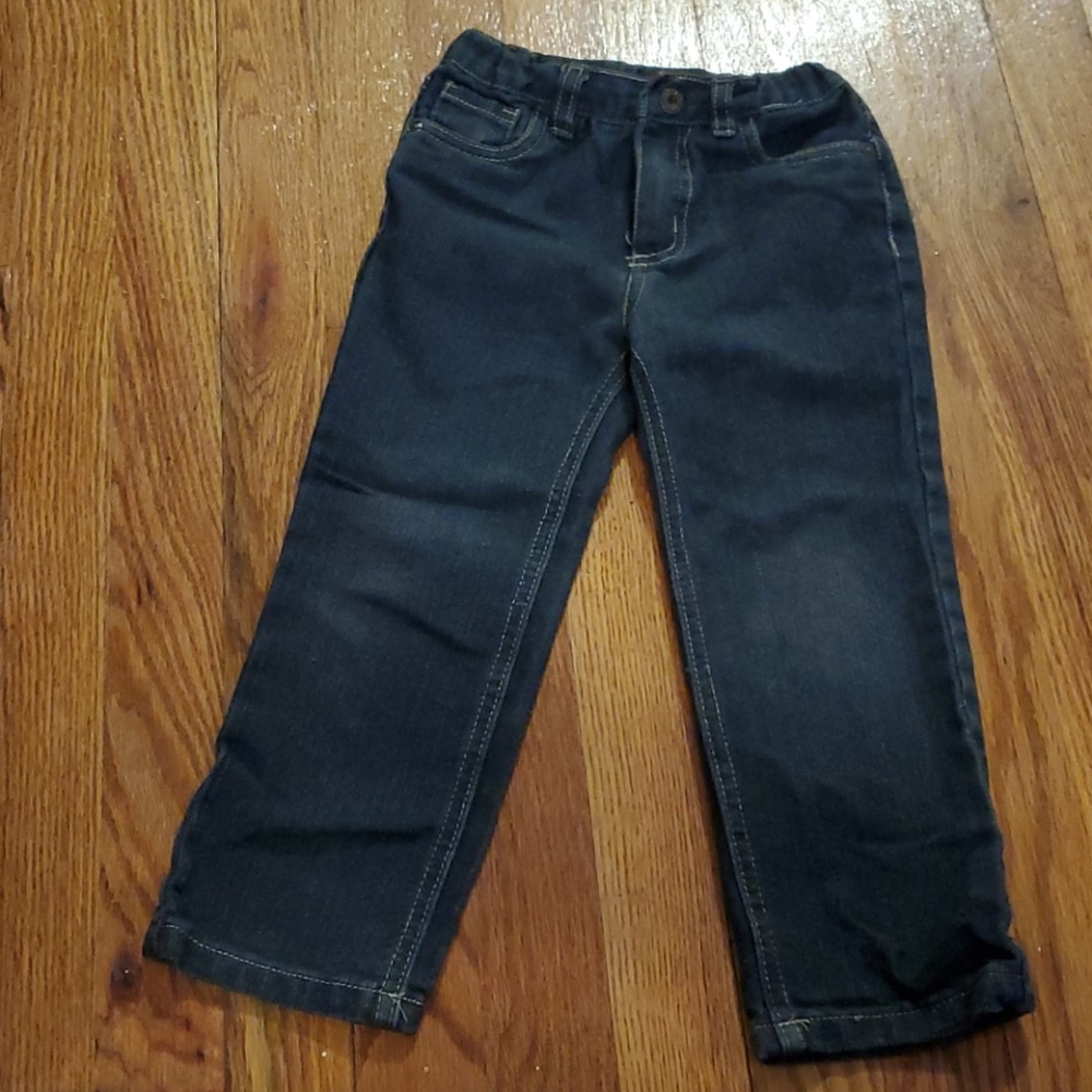 Quicksilver jeans